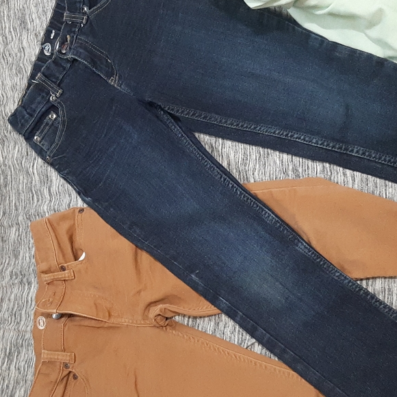 Boys pants - Picture 3 of 3